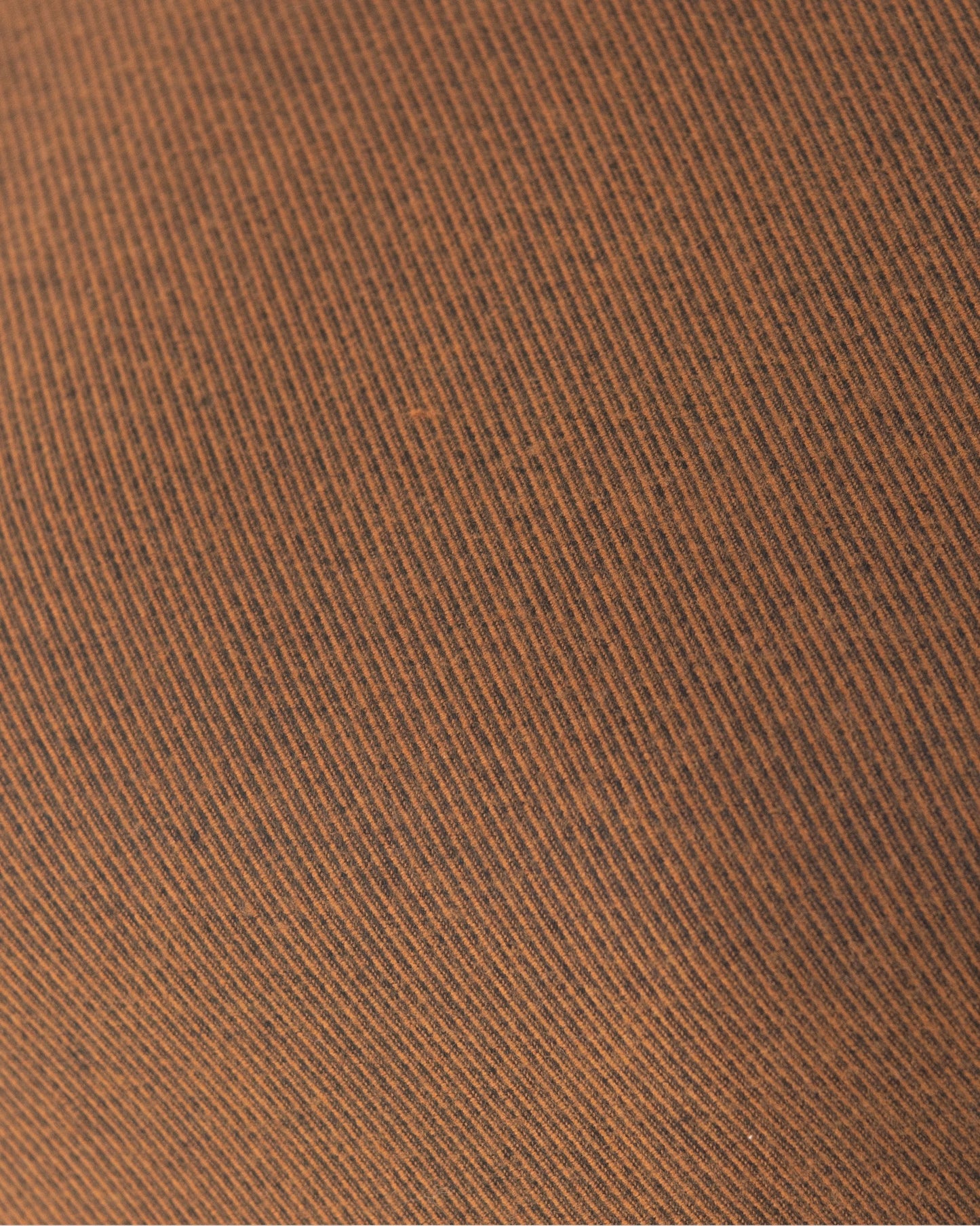 Caramel brown pants set