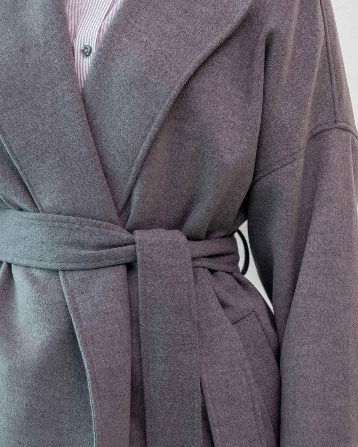 Maxi Coat