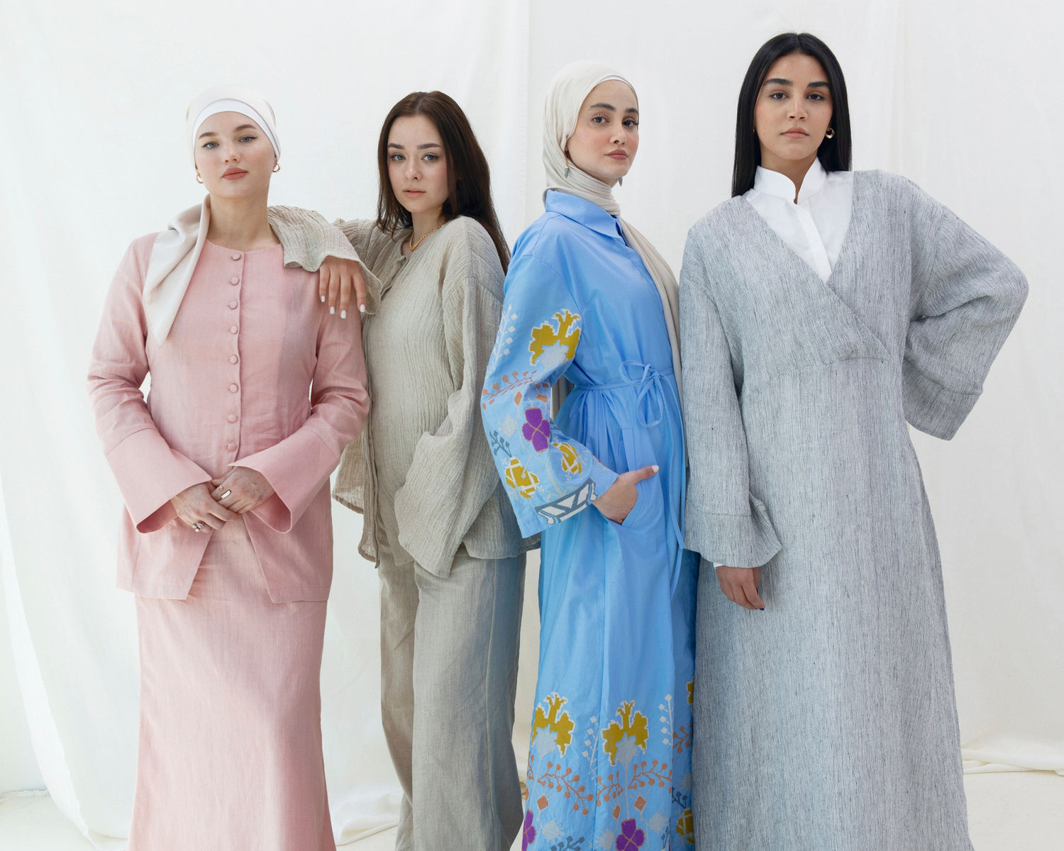 Spring/Summer designs