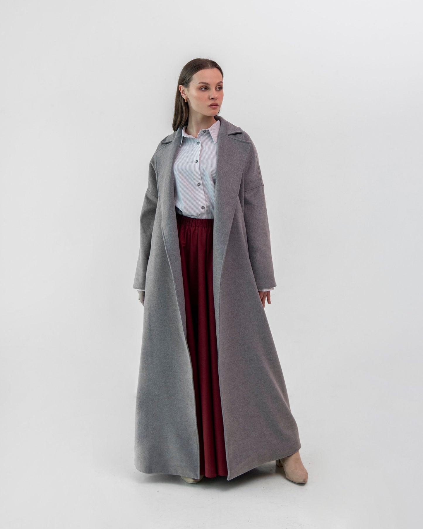 Maxi Coat