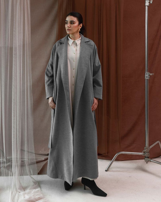 Maxi Coat