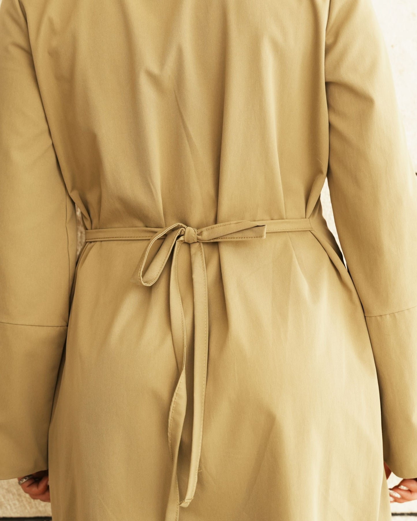 Olive Side Dress