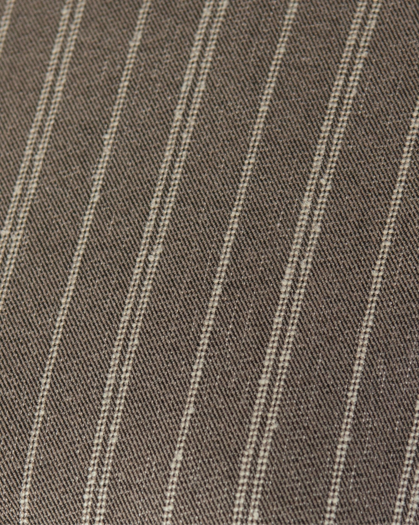 Contoured charcoal dress