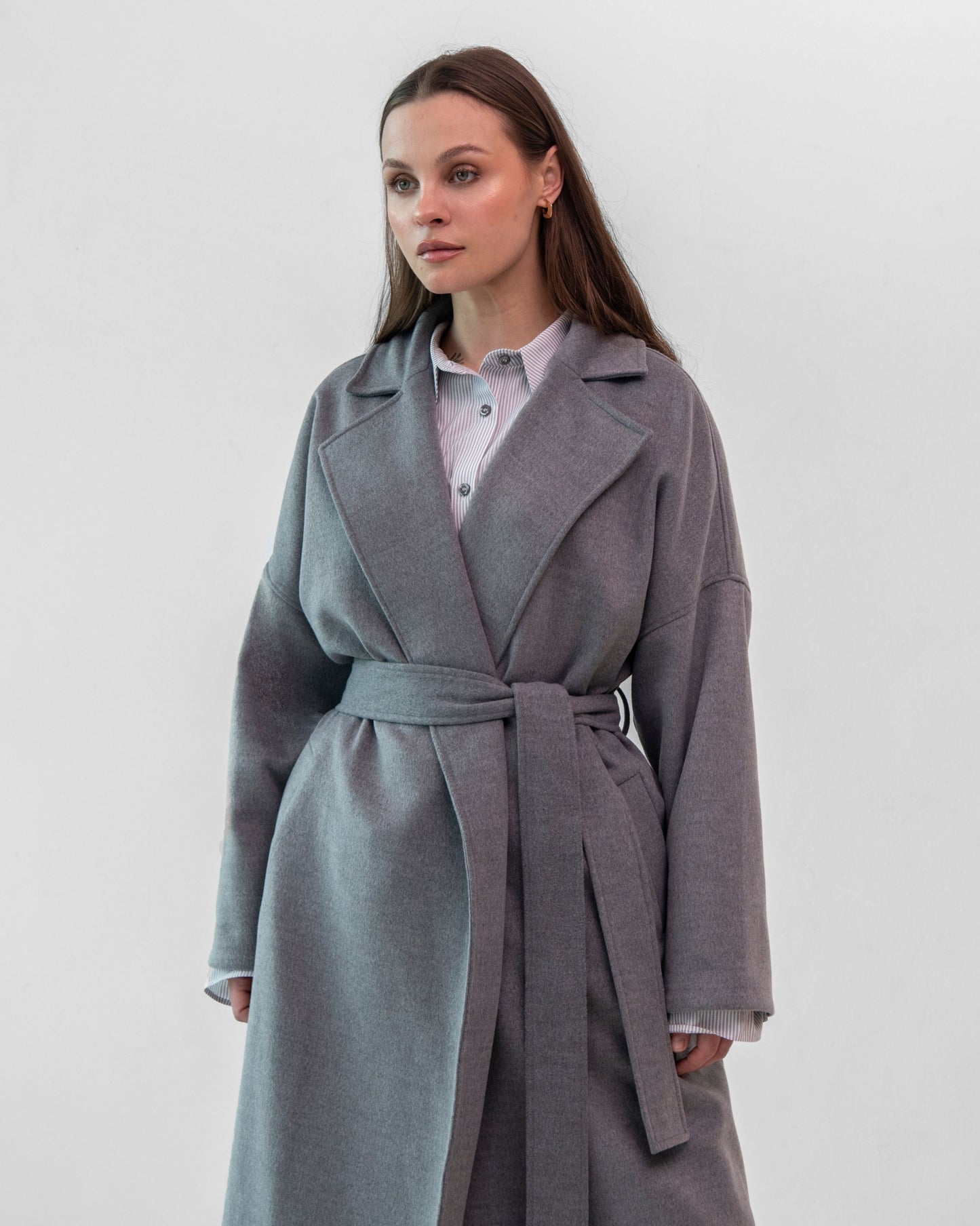 Maxi Coat