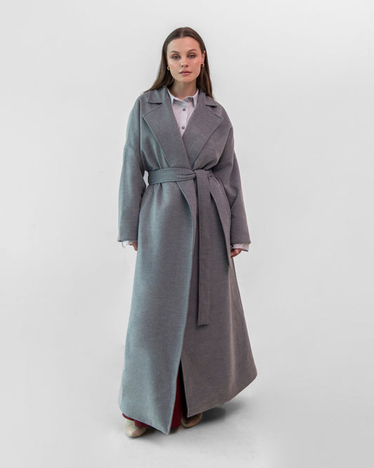 Maxi Coat